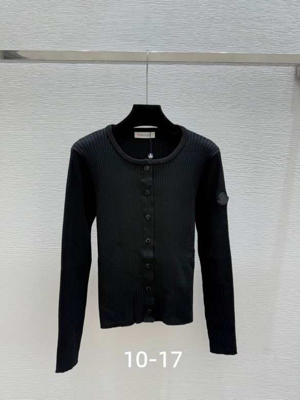 Moncler S-XL 42