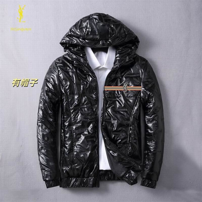 YSL M-3XL 12yr03