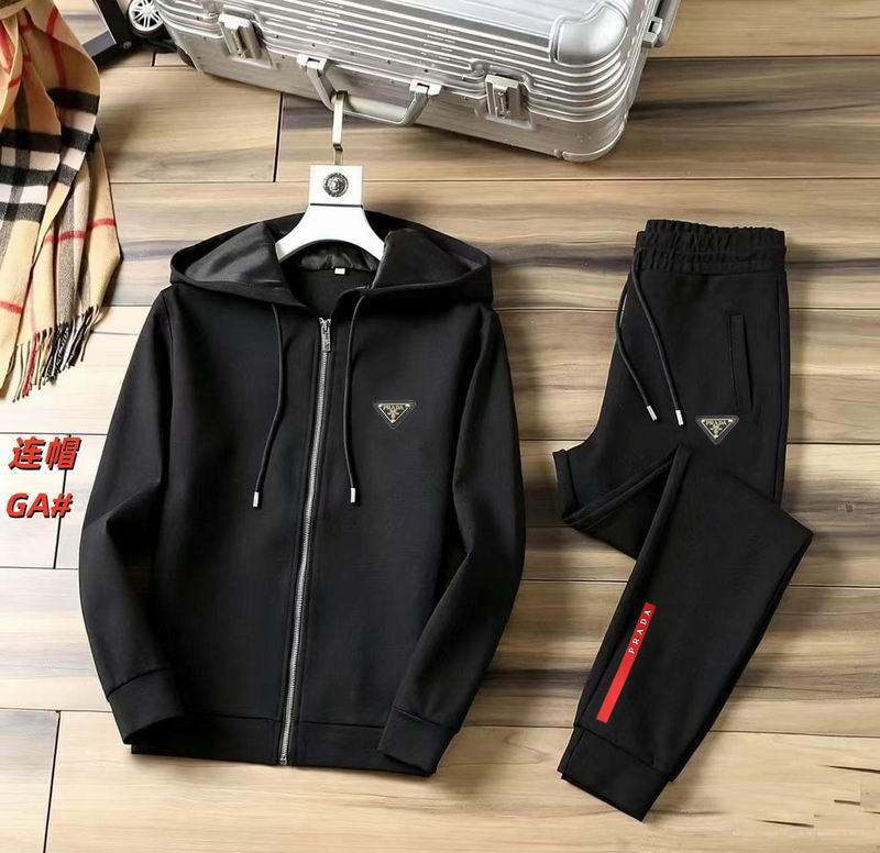 Prada M-5XL 12yr524