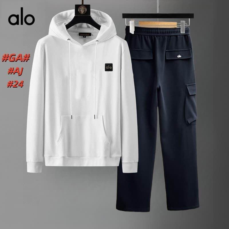 Alo 2 Pieces