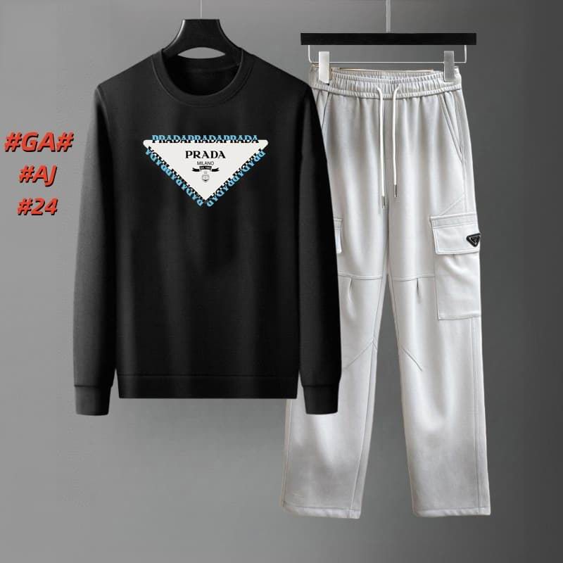 Prada M-3XL 12yr526