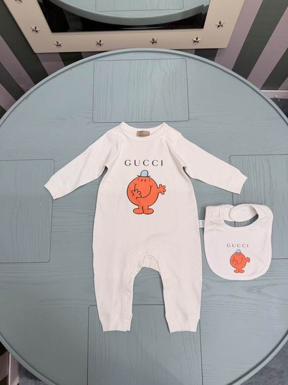 Gucci sz0-3 3-6 6-9 9-12 12-18 18-24 25