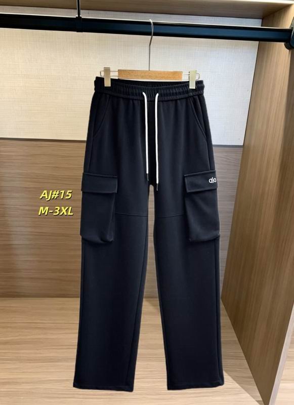 Alo M-3XL 12yr12