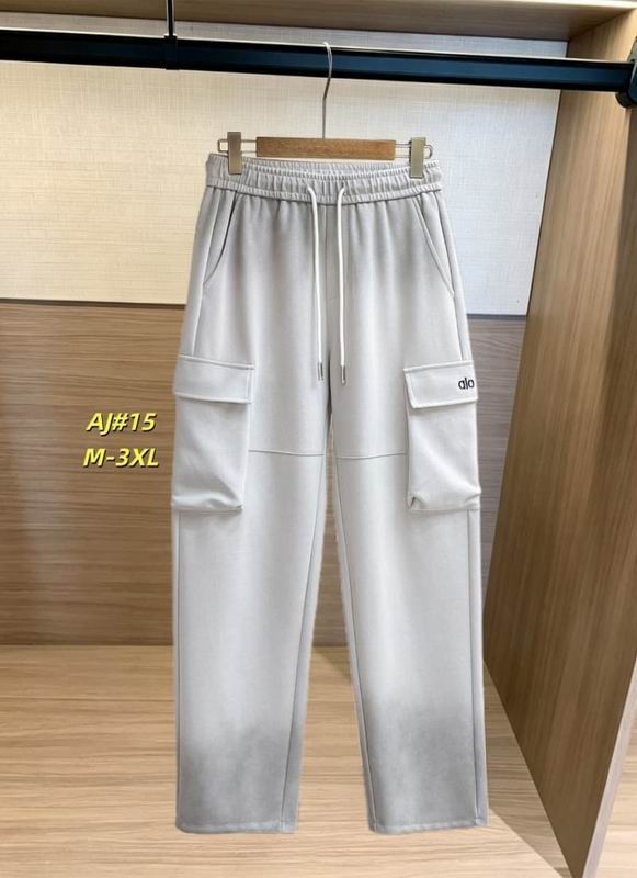 Alo Pants Long