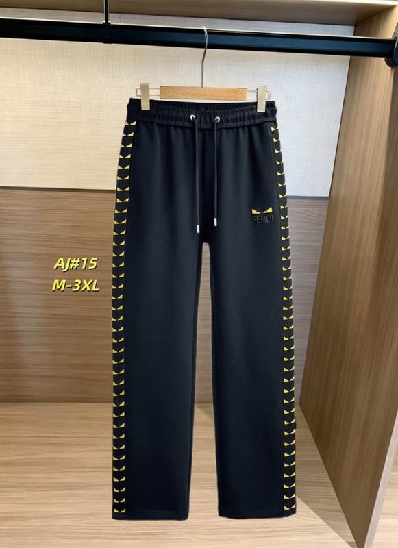 Fendi M-3XL 12yr83