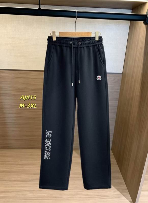 Moncler Pants Long