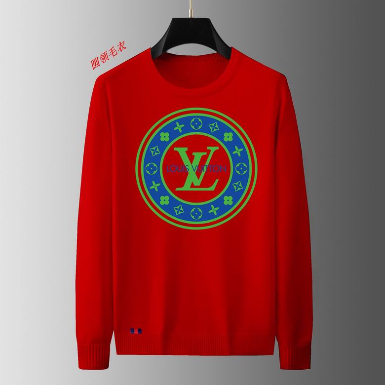 LV M-4XL 11Ln86
