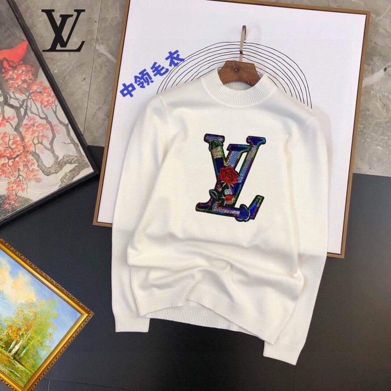 LV M-4XL 25tn127
