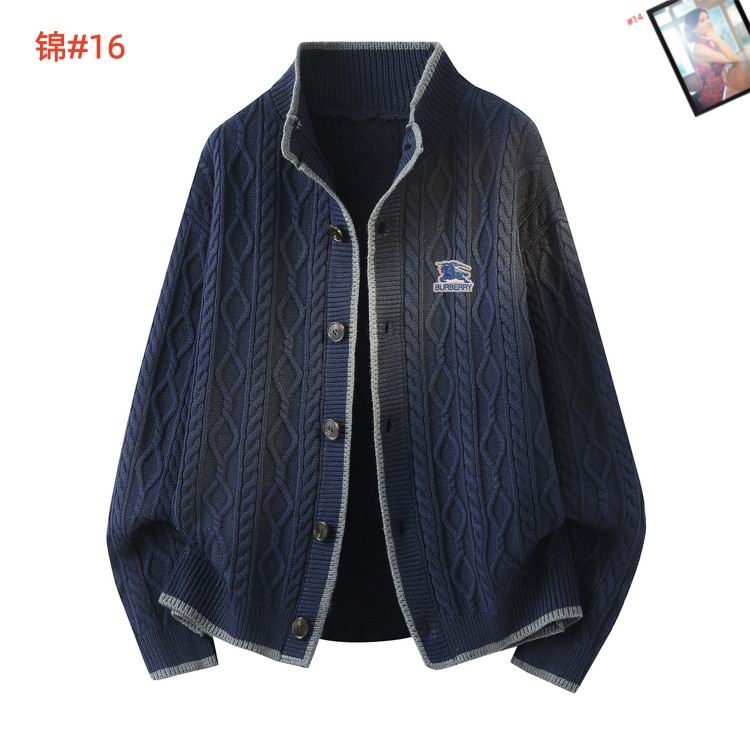 Burberry M-4XL 12yr302
