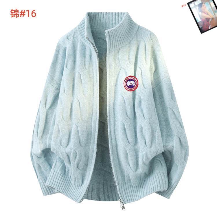 Canada Goose M-4XL 12yr28