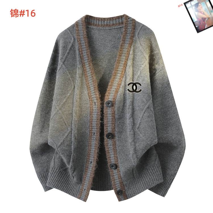 Chanel M-4XL 12yr33