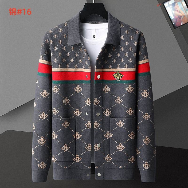 Gucci M-4XL 12yr317