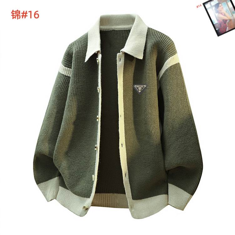 Prada M-4XL 12yr233