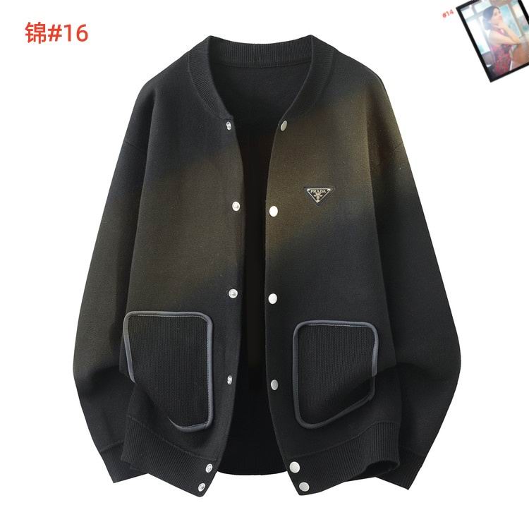 Prada M-4XL 12yr235