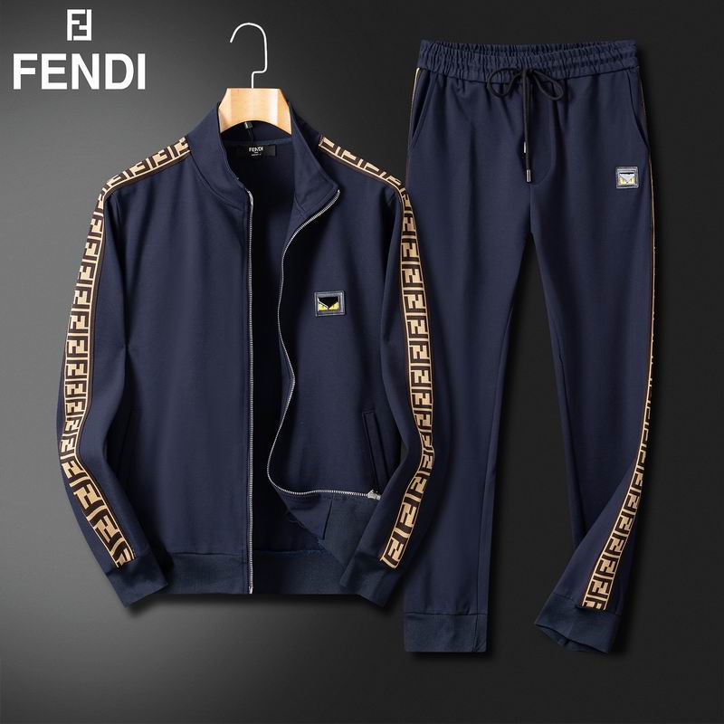 Fendi M-3XL 25cr348