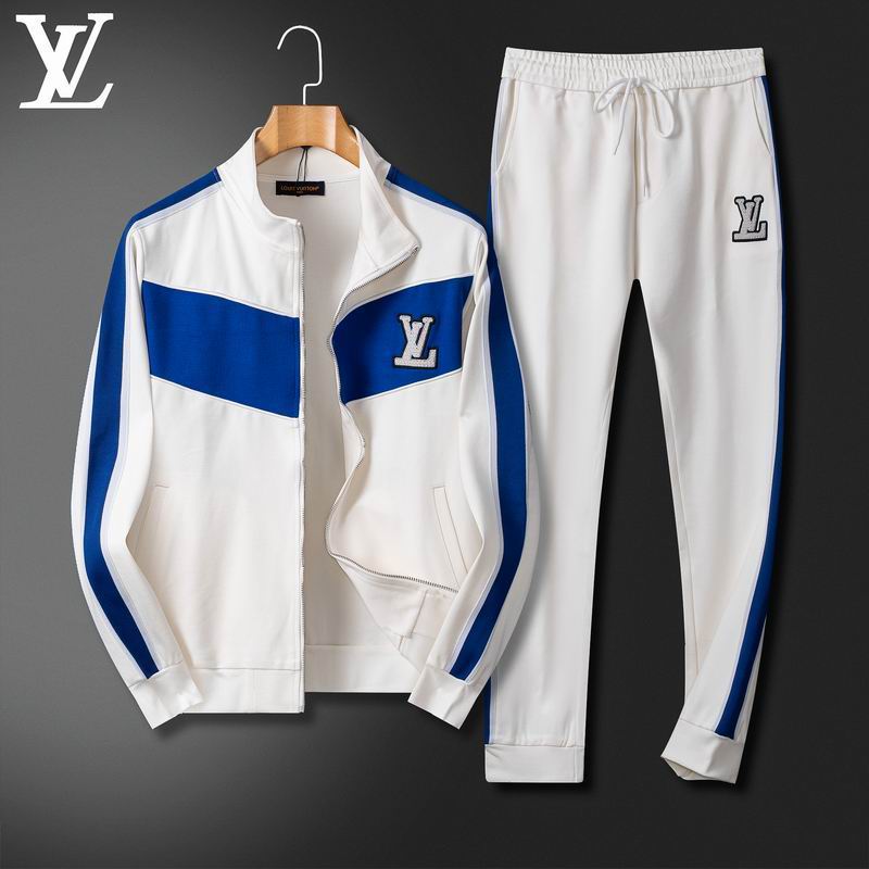 Louis Vuitton 2 Pieces 25c