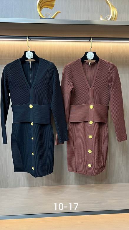 Balmain S-XL 10