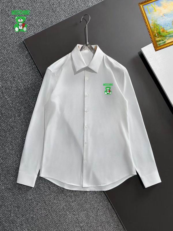 Moschino Shirt LS