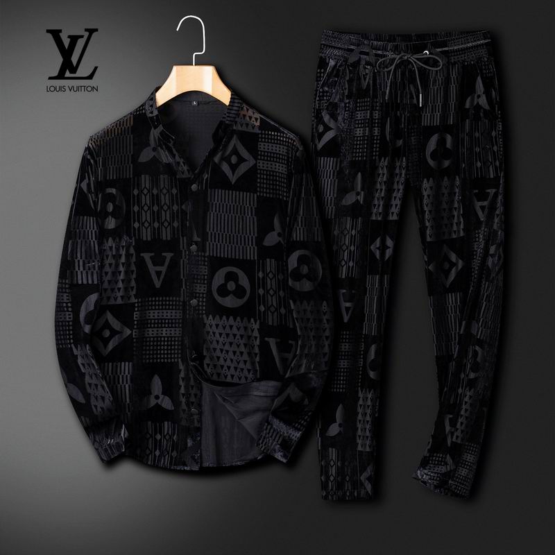 LV M-3XL 25cr388