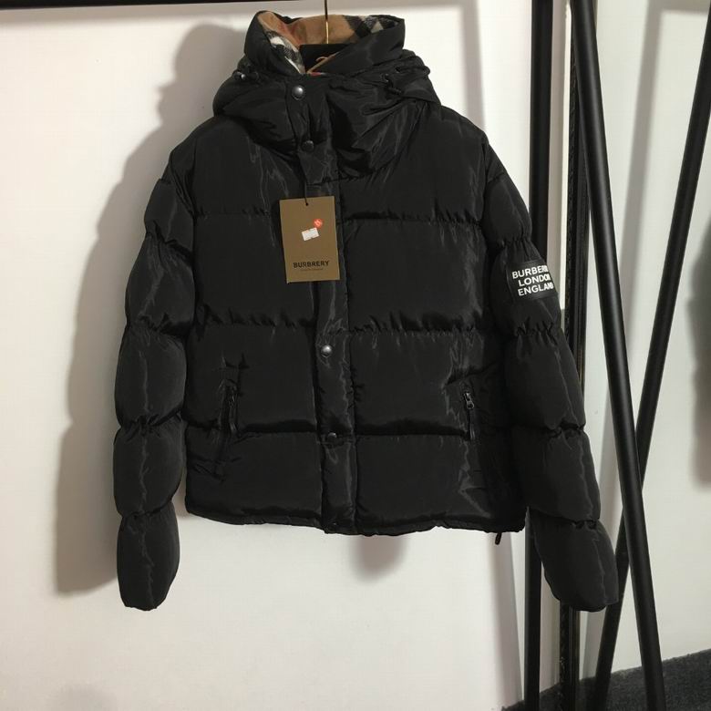Burberry S-L 169