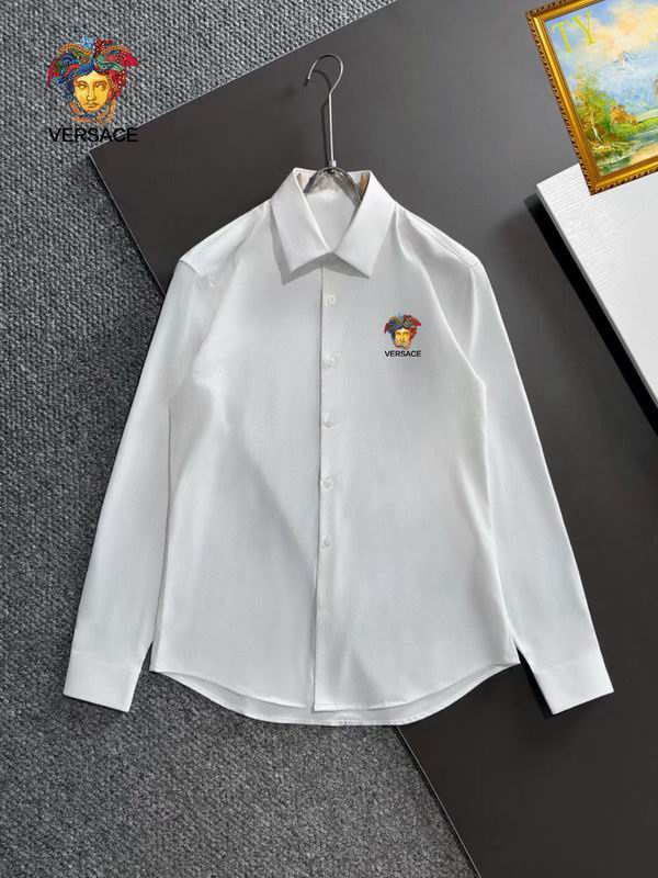 Versace Shirt LS 25t