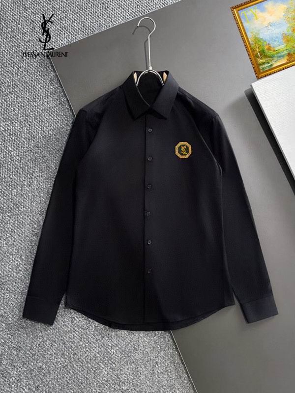 Saint Laurent Shirt LS