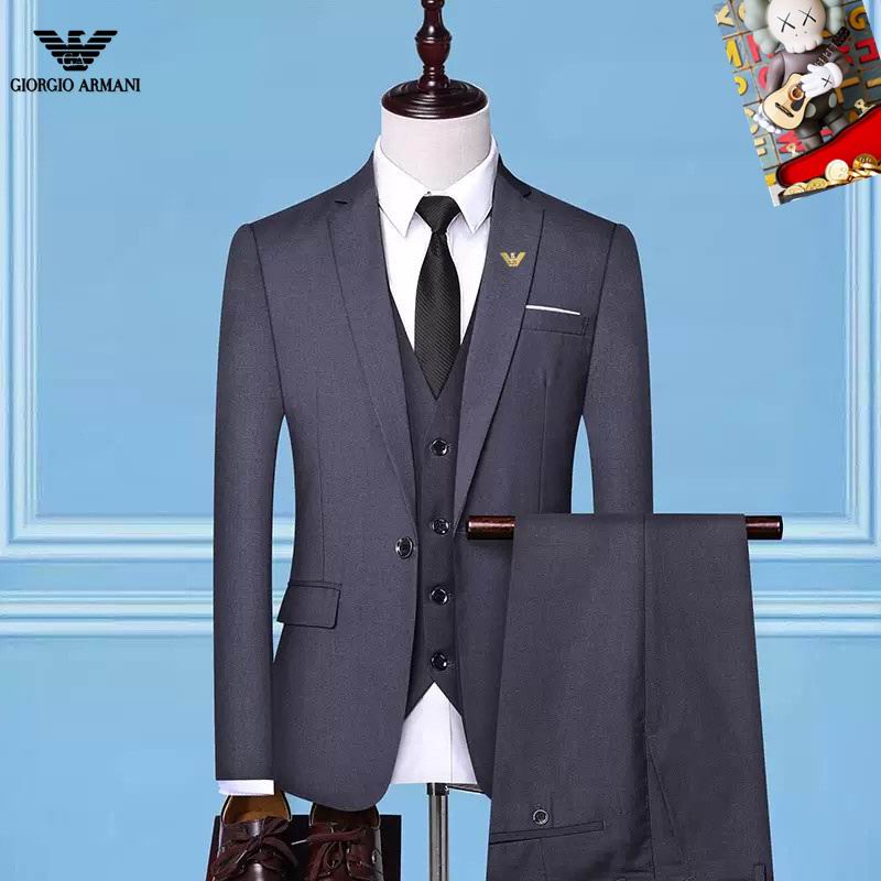 Armani M-3XL 25tr61
