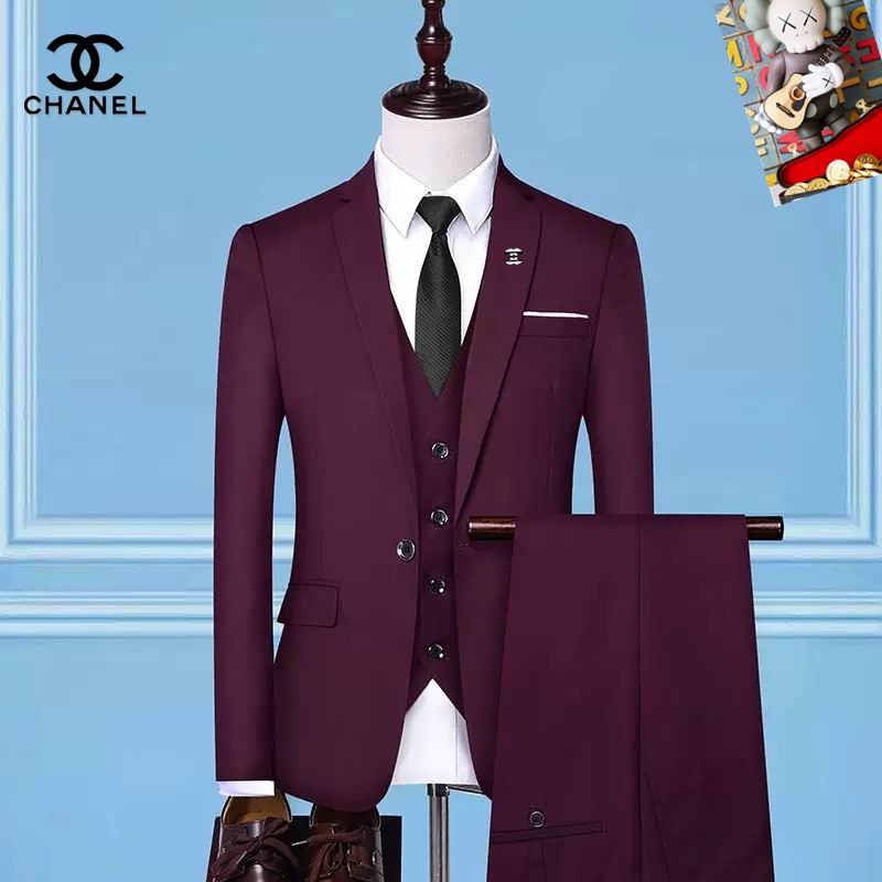 Chanel M-3XL 25tr21