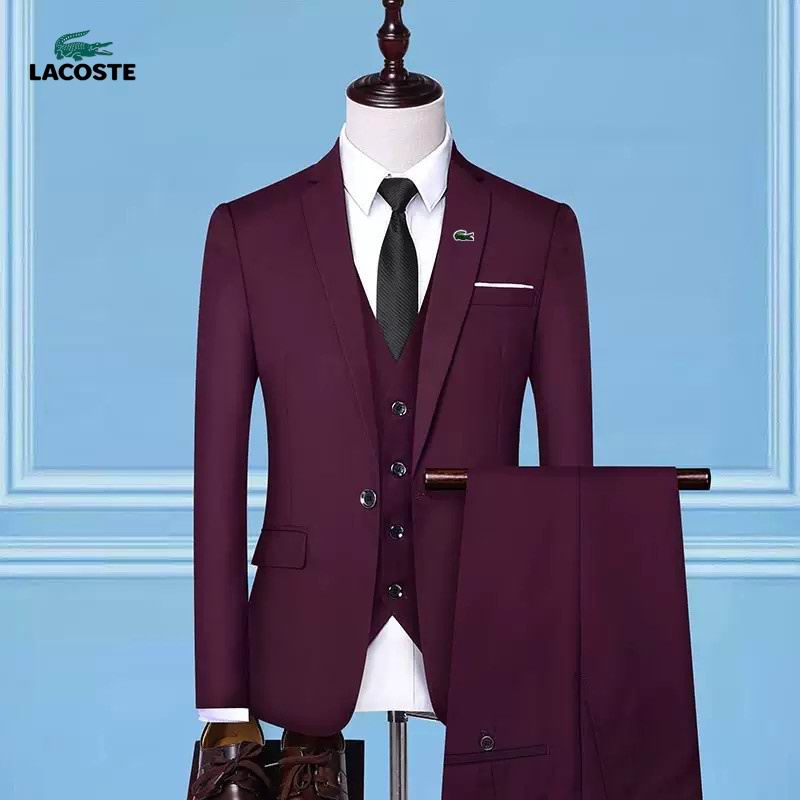 Lacoste M-3XL 25tr04