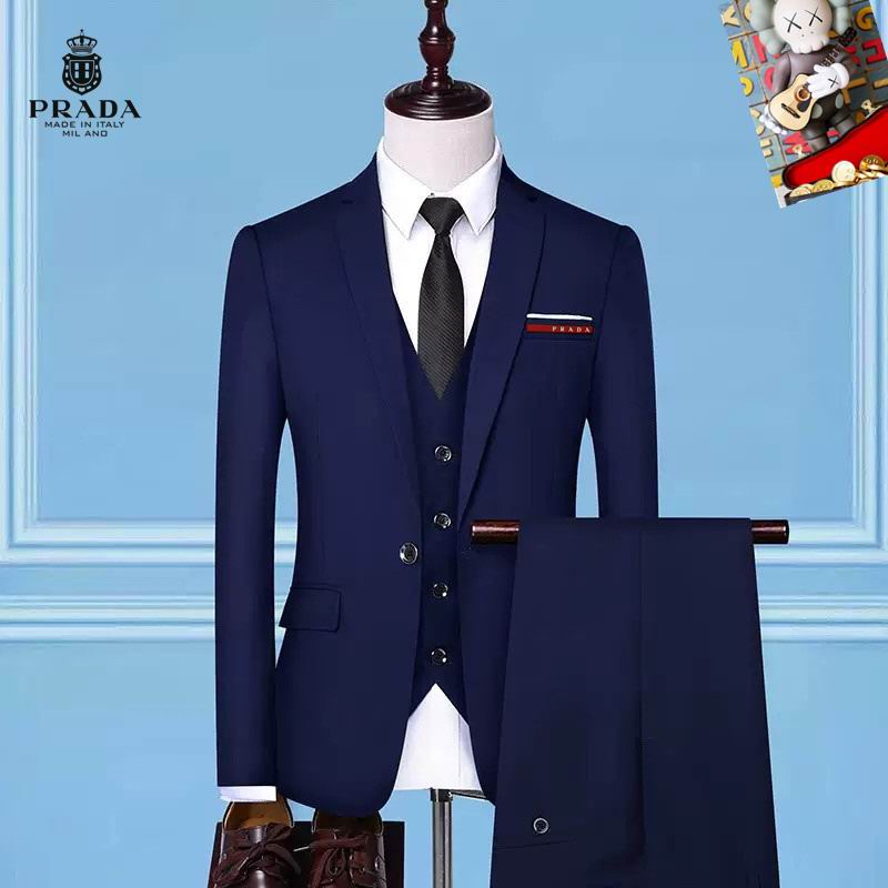 Prada M-3XL 25tr389