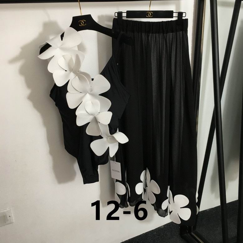 Valentino Bikini 0912