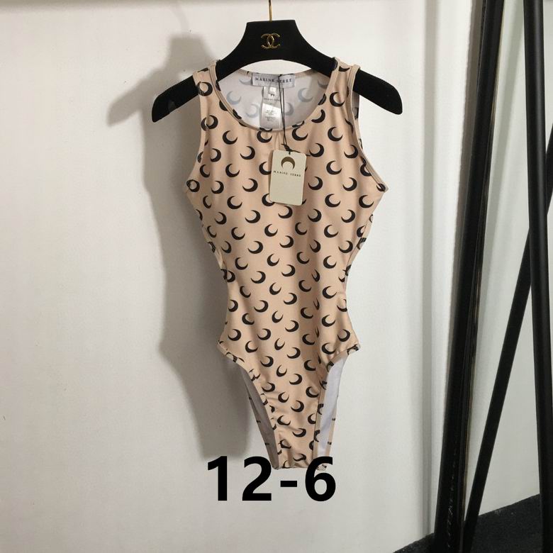 Marin Eserre Bikini 0912