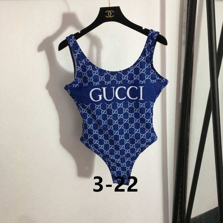 Gucci Bikini 0912