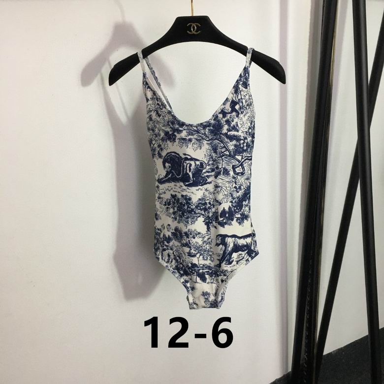 Dior Bikini 0912