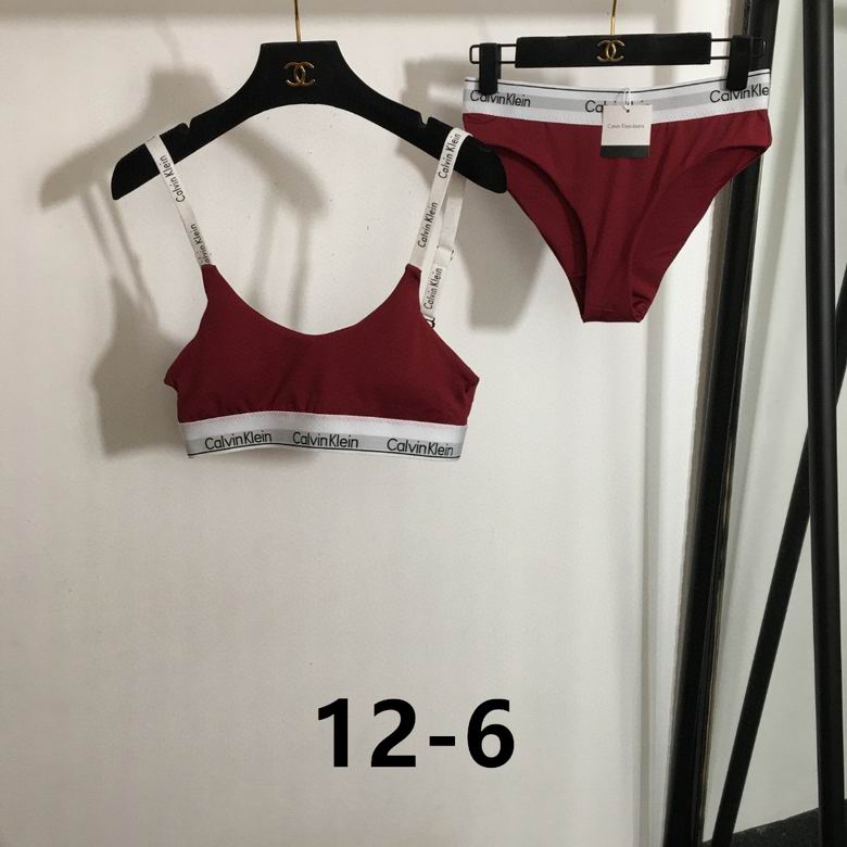 CK Bikini 0912