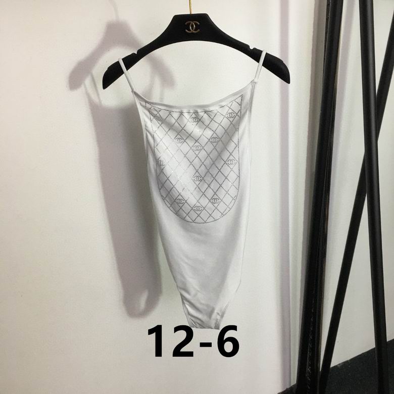Chanel S-XL 10