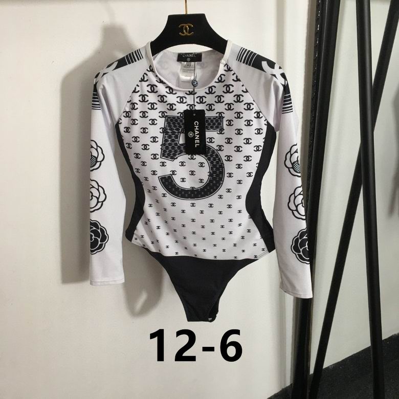 Chanel S-XL 11