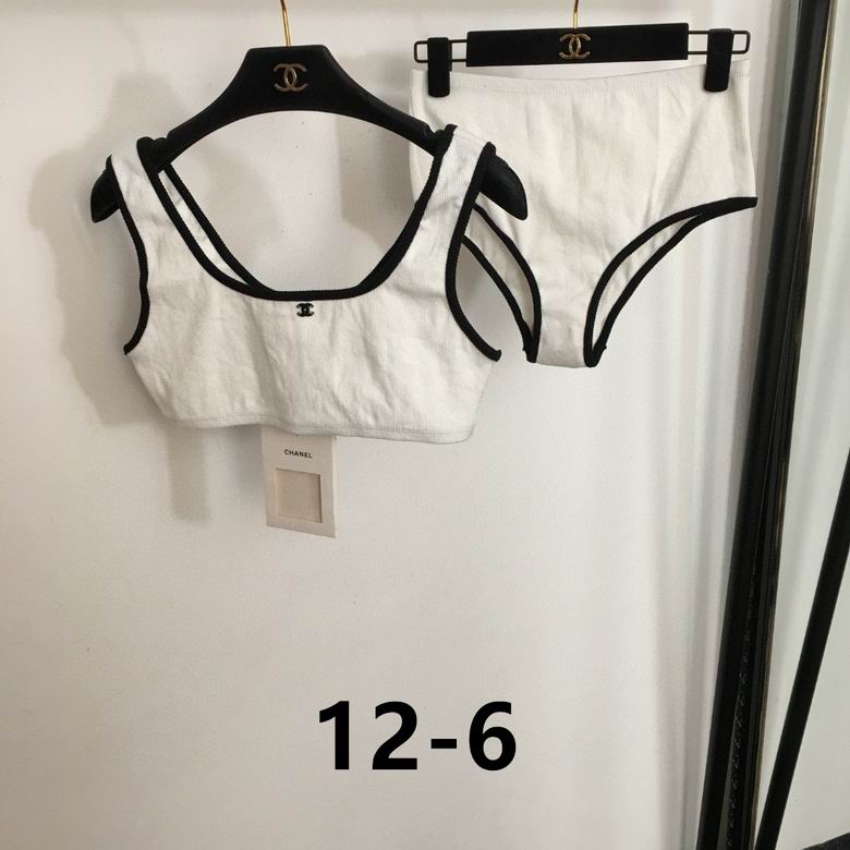Chanel S-XL 15