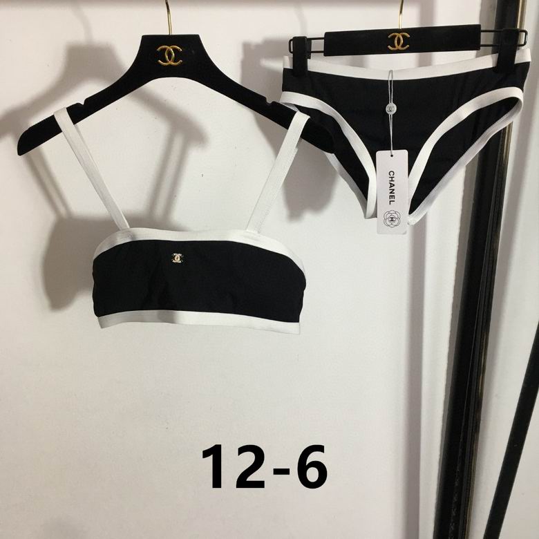 Chanel S-XL 16