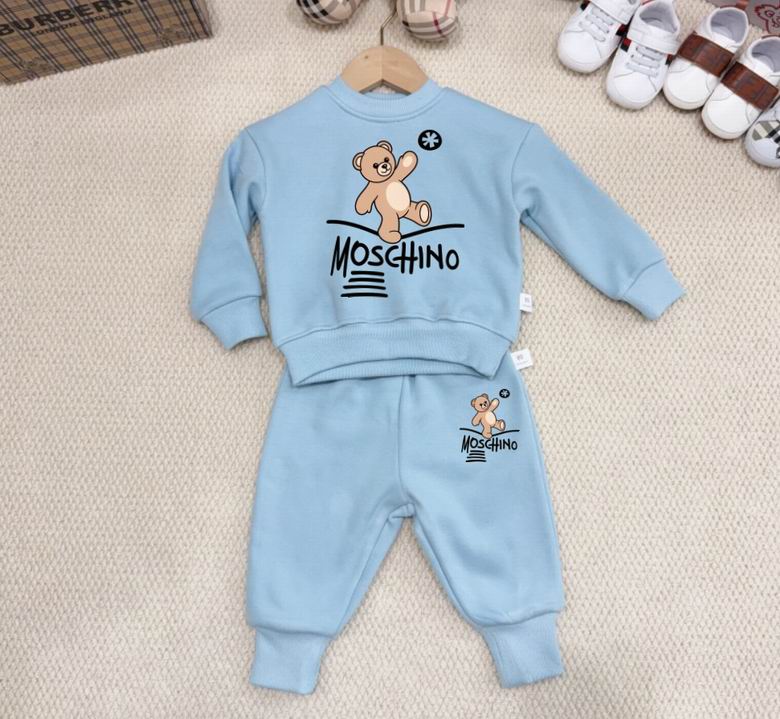 Moschino sz66 73 80 90 100 110 163