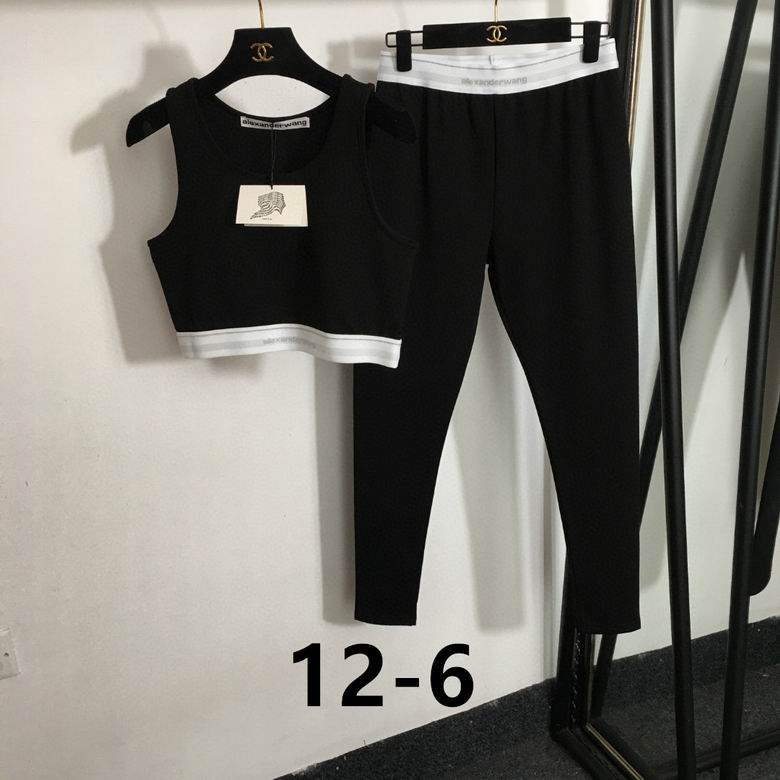 Alexander Wang Bikini 0913