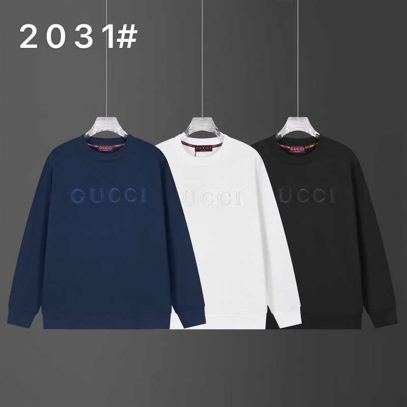 Gucci S-2XL yfx2031
