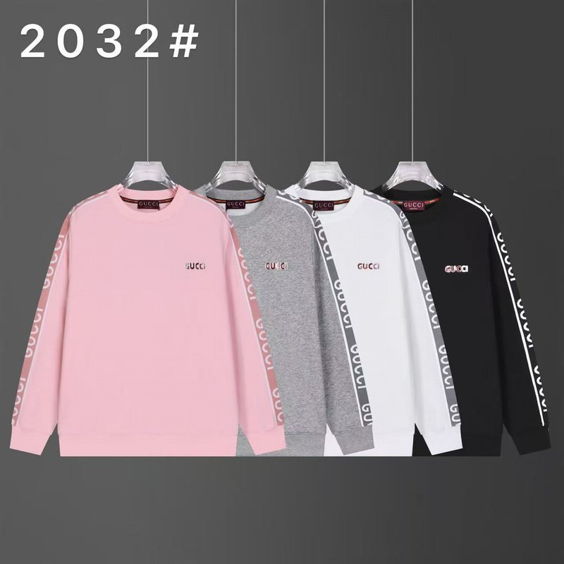 Gucci S-2XL yfx2032