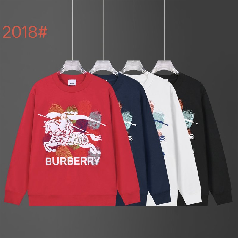 Burberry S-2XL yfx2018
