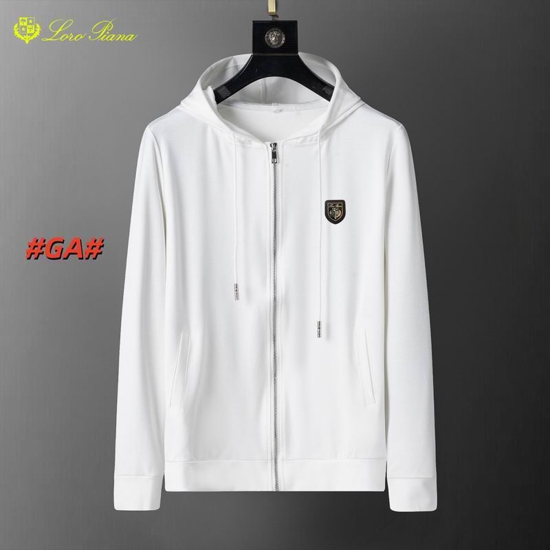Loro Piana M-5XL 12yr21