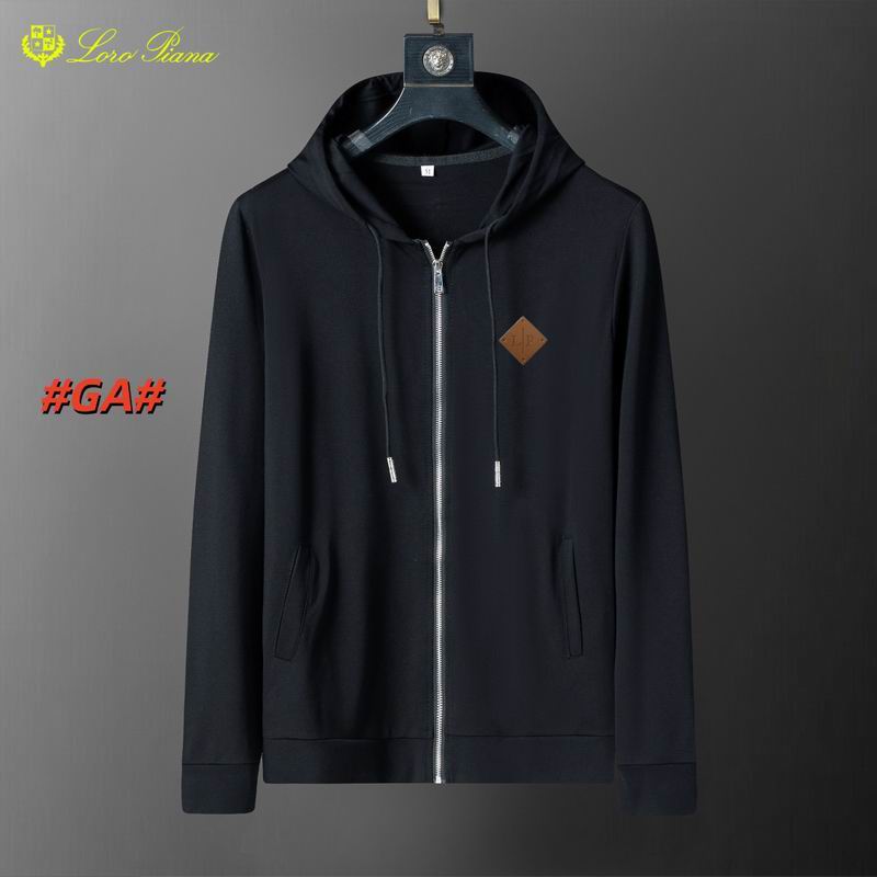 Loro Piana M-5XL 12yr22