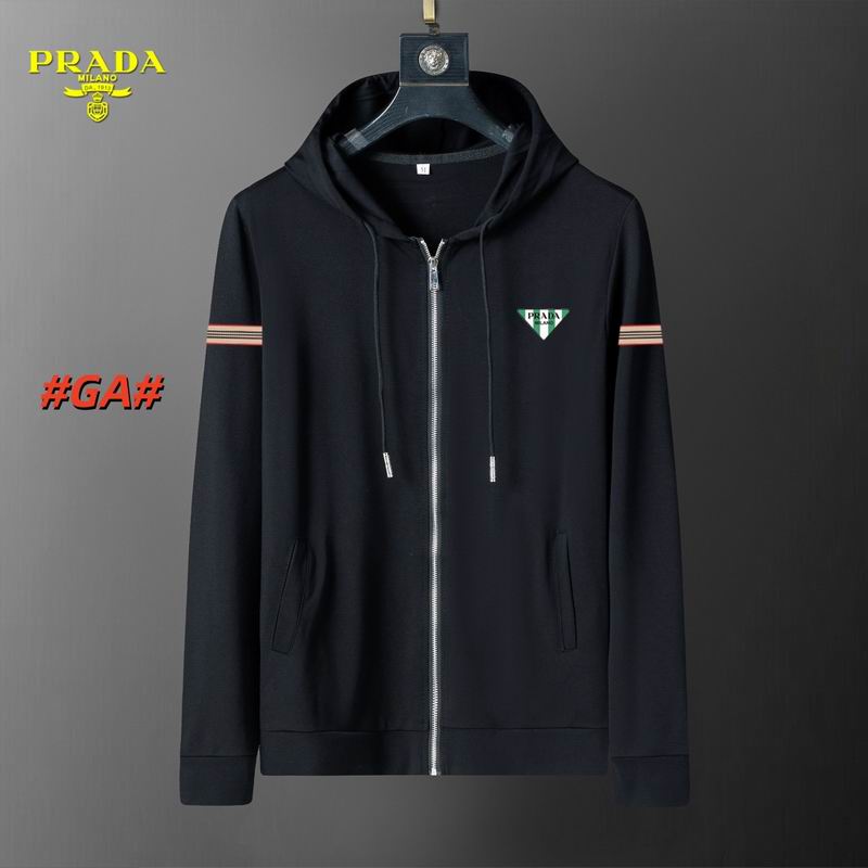 Prada M-5XL 12yr309