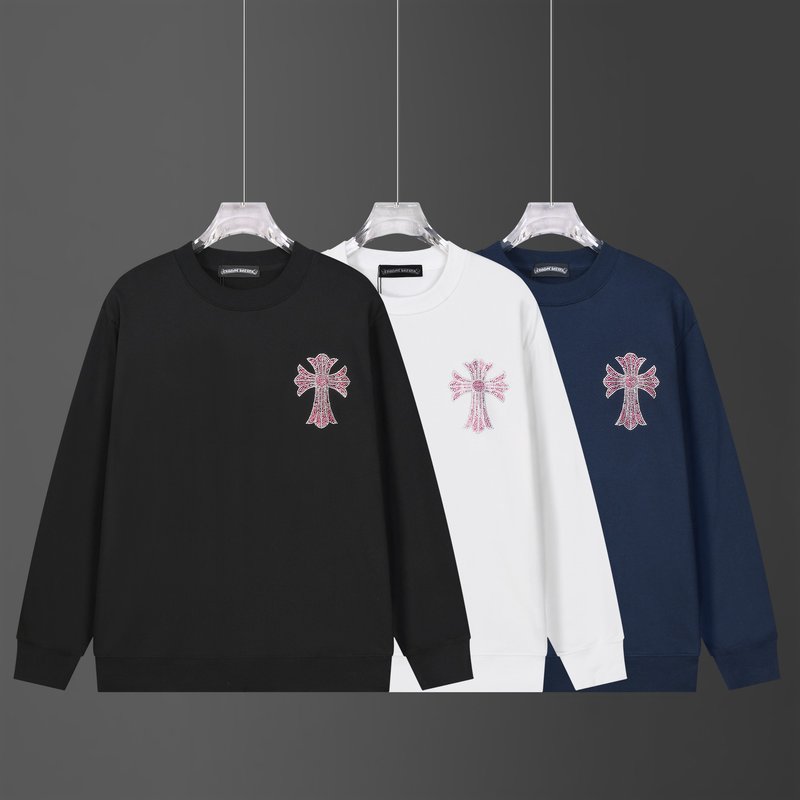 Chrome Hearts S-2XL yfx2014
