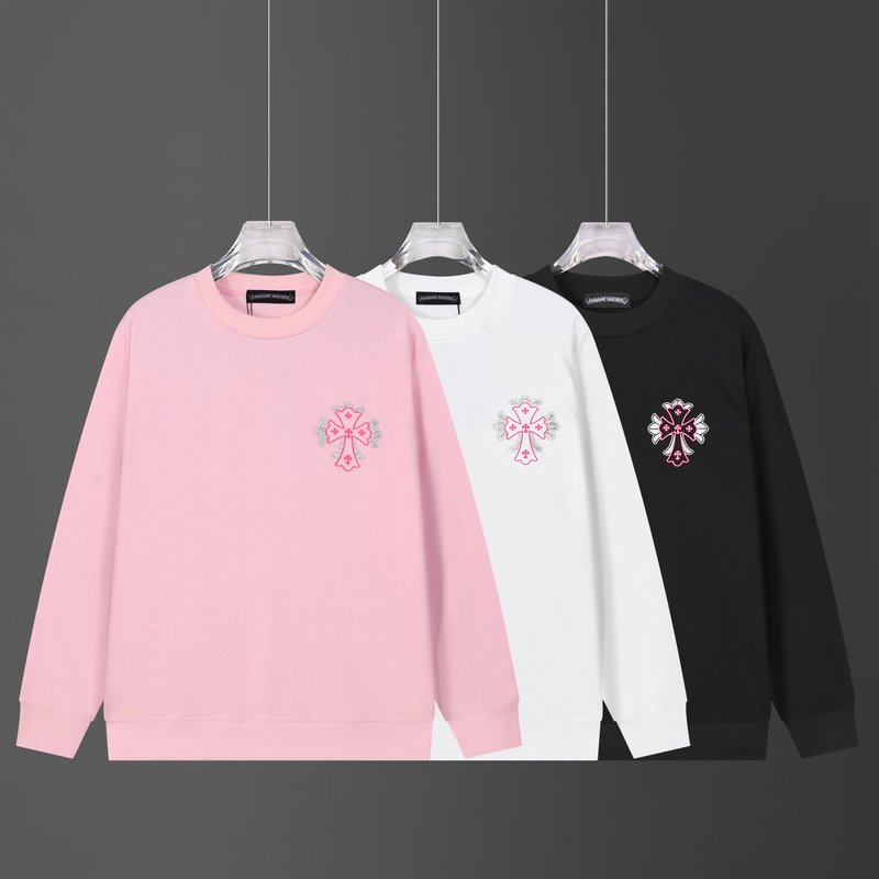 Chrome Hearts S-2XL yfx2016
