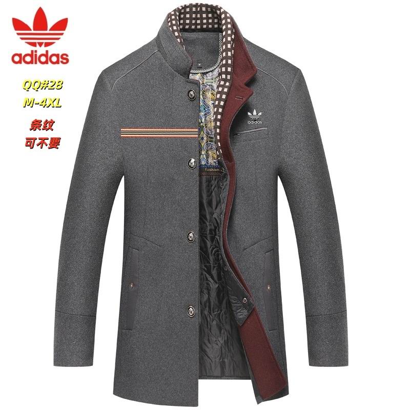 Adidas M-4XL 12yr02